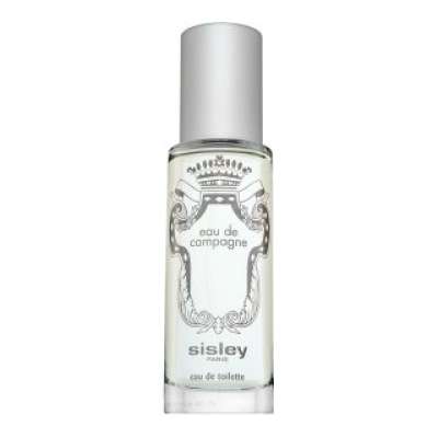 Sisley Sisley Eau de Campagne Eau de Toilette uniszex 100 ml