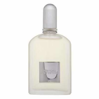 Tom Ford Grey Vetiver Eau de Parfum férfiaknak 50 ml