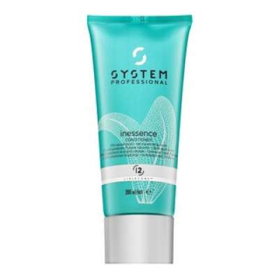 System Professional Inessence Conditioner hajsimító kondicionáló durva és rakoncátlan hajra 200 ml