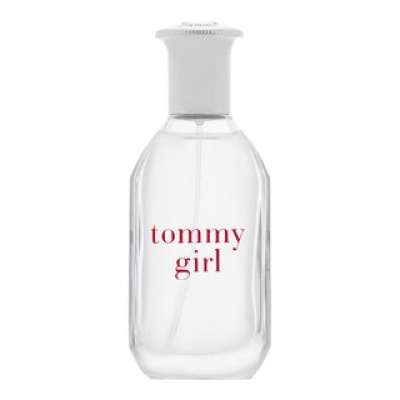 Tommy Hilfiger Tommy Girl Eau de Toilette nőknek 50 ml