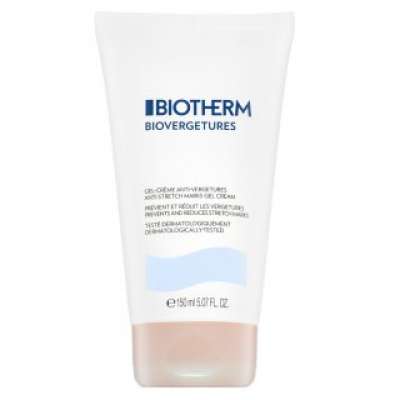 Biotherm Biovergetures gél krém Stretch Marks Reduction Cream Gel 150 ml