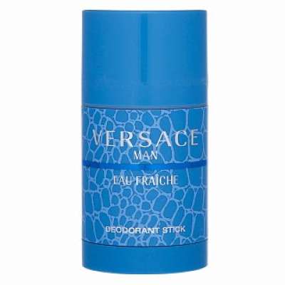 Versace Eau Fraiche Man deostick férfiaknak 75 ml