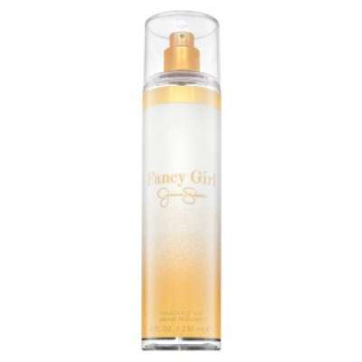 Jessica Simpson Fancy Girl testápoló spray nőknek 236 ml