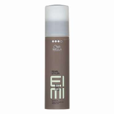 Wella Professionals EIMI Texture Pearl Styler hajzselé erős fixálásért 100 ml
