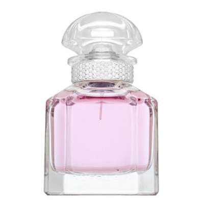 Guerlain Mon Guerlain Sparkling Bouquet Eau de Parfum nőknek 30 ml