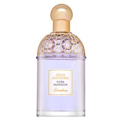 Guerlain Aqua Allegoria Flora Salvaggia Eau de Toilette nőknek 125 ml