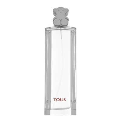 Tous Woman Eau de Toilette nőknek 90 ml