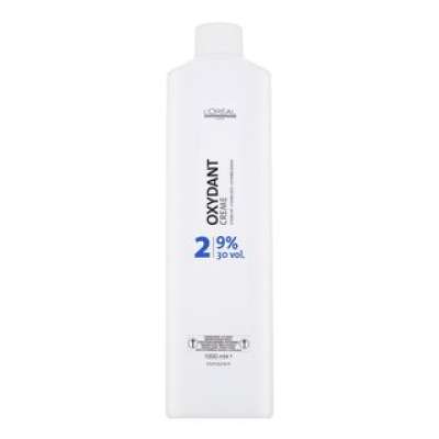 L´Oréal Professionnel Oxydant Creme fejlesztő emulzió minden hajtípusra 9% 30 Vol. 1000 ml