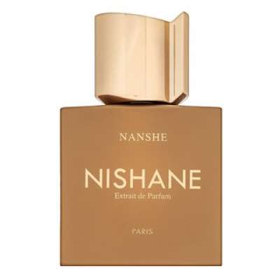 Nishane Nanshe tiszta parfüm uniszex 50 ml