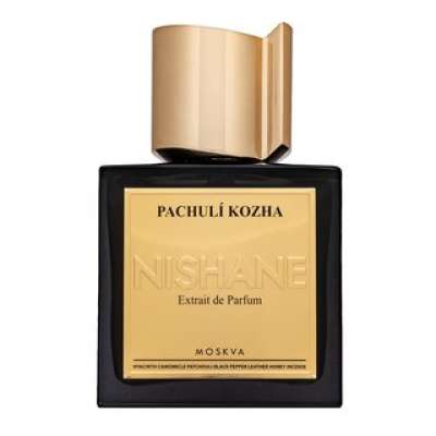 Nishane Pachuli Kozha tiszta parfüm uniszex 50 ml