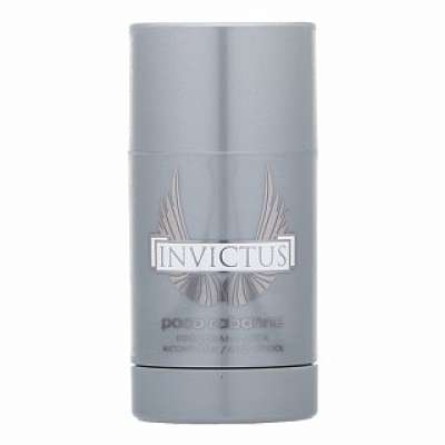 Paco Rabanne Invictus deostick férfiaknak 75 ml