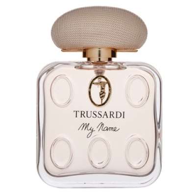 Trussardi My Name Eau de Parfum nőknek 100 ml