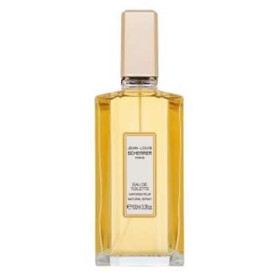 Jean-Louis Scherrer Scherrer Eau de Toilette nőknek 100 ml