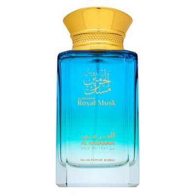 Al Haramain Royal Musk Eau de Parfum uniszex 100 ml