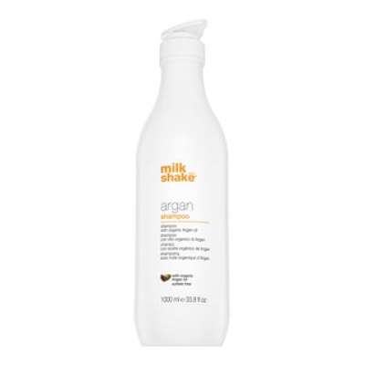 Milk_Shake Argan Shampoo tápláló sampon minden hajtípusra 1000 ml