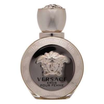 Versace Eros Pour Femme Eau de Parfum nőknek 50 ml