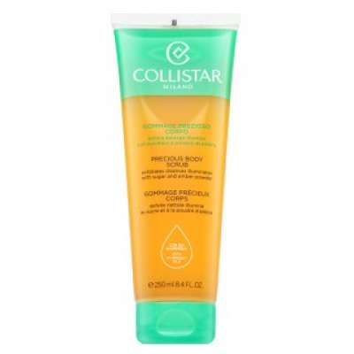 Collistar Special Perfect Body testpeeling Precious Body Scrub 250 ml