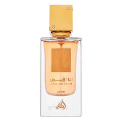 Lattafa Ana Abiyedh Poudrée Eau de Parfum nőknek 60 ml