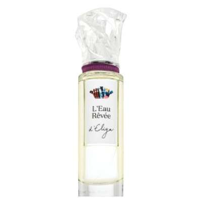 Sisley L'Eau Rêvée D'Eliya Eau de Toilette uniszex 50 ml