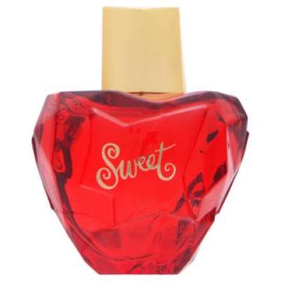 Lolita Lempicka Sweet Eau de Parfum nőknek 30 ml