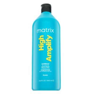 Matrix Total Results High Amplify Conditioner kondicionáló vékony szálú hajra 1000 ml