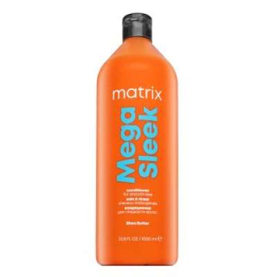 Matrix Total Results Mega Sleek Conditioner kondicionáló rakoncátlan hajra 1000 ml