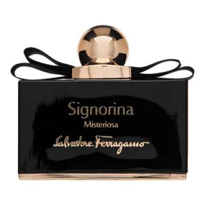 Salvatore Ferragamo Signorina Misteriosa Eau de Parfum nőknek 100 ml