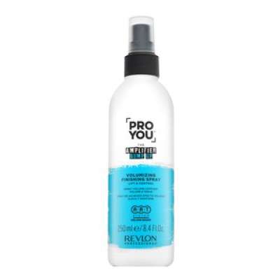 Revlon Professional Pro You The Amplifier Bump Up Volumizing Finishing Spray hajformázó spray volumen növelésre 250 ml