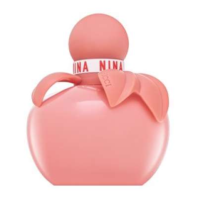 Nina Ricci Nina Rose Eau de Toilette nőknek 30 ml