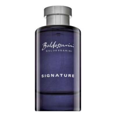 Baldessarini Signature Eau de Toilette férfiaknak 90 ml