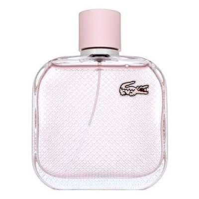 Lacoste Eau De Lacoste L.12.12 Pour Elle Fraiche Rose Eau de Toilette nőknek 100 ml