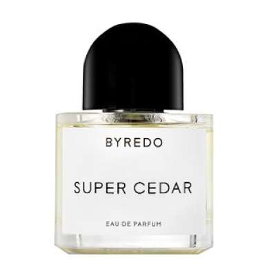 Byredo Super Cedar Eau de Parfum uniszex 50 ml