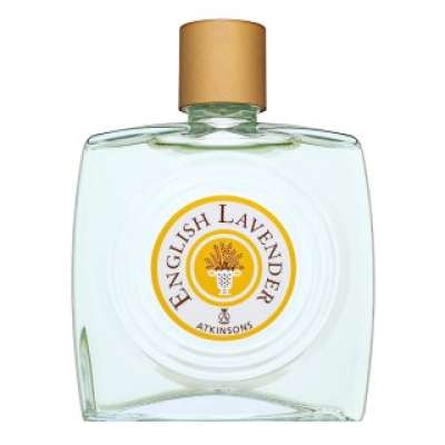 Atkinsons English Lavender Eau de Toilette uniszex 90 ml