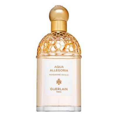 Guerlain Aqua Allegoria Mandarine Basilic 2022 Eau de Toilette nőknek 125 ml