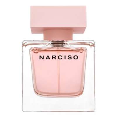 Narciso Rodriguez Narciso Cristal Eau de Parfum nőknek 50 ml