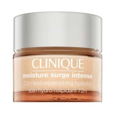 Clinique Moisture Surge gél krém Intense 72H Lipid-Replenishing Hydrator 50 ml