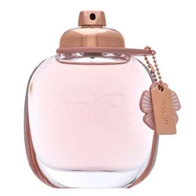 Coach Floral Eau de Parfum nőknek 90 ml