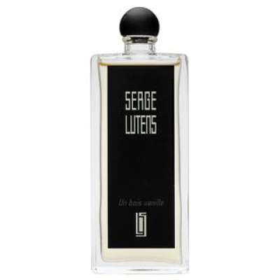 Serge Lutens Un Bois Vanille Eau de Parfum uniszex 50 ml