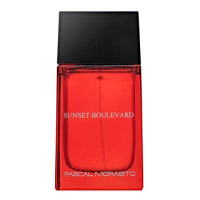 Pascal Morabito Sunset Boulevard Eau de Toilette férfiaknak 100 ml