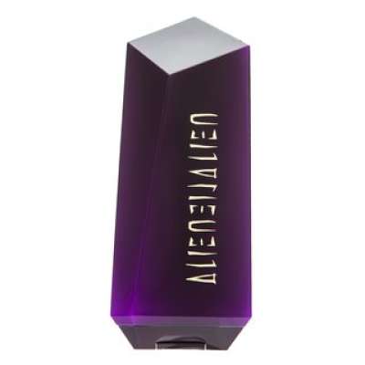 Thierry Mugler Alien Les Rituels De Beaute testápoló tej nőknek 200 ml