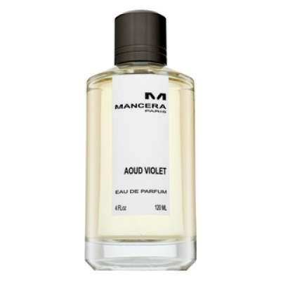 Mancera Aoud Violet Eau de Parfum uniszex 120 ml