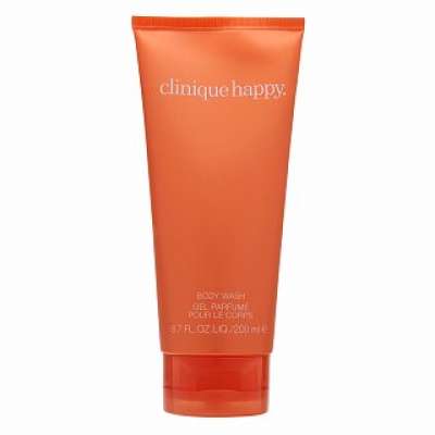 Clinique Happy tusfürdő nőknek 200 ml