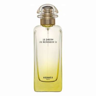 Hermes Le Jardin de Monsieur Li Eau de Toilette uniszex 100 ml