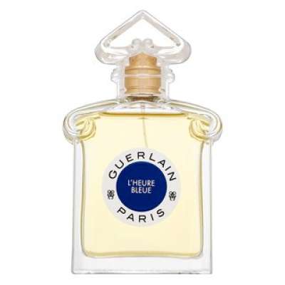Guerlain L'Heure Bleue Eau de Toilette nőknek 75 ml