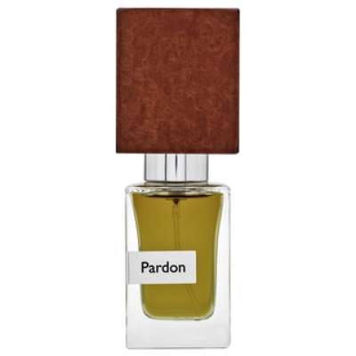 Nasomatto Pardon tiszta parfüm férfiaknak 30 ml