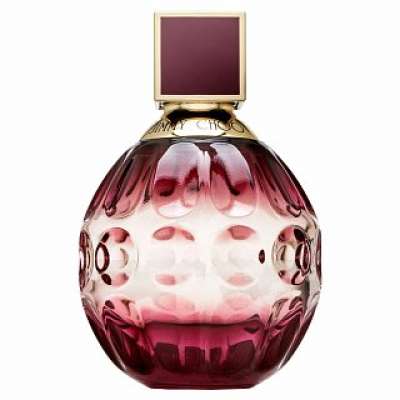Jimmy Choo Fever Eau de Parfum nőknek 60 ml