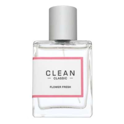 Clean Classic Flower Fresh Eau de Parfum nőknek 30 ml