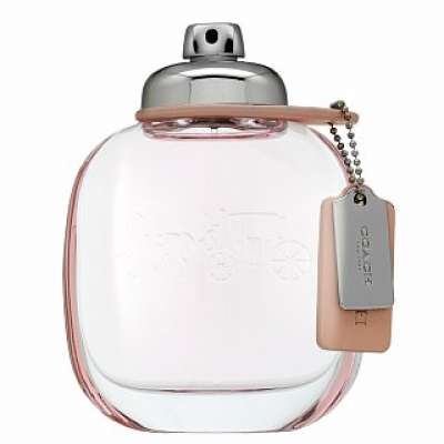 Coach Coach Eau de Toilette Eau de Toilette nőknek 90 ml