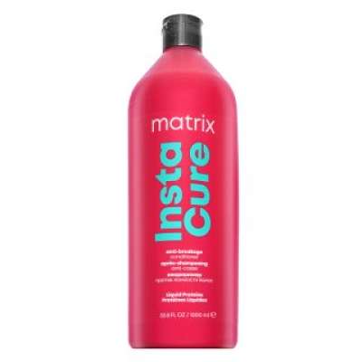 Matrix Total Results Insta Cure Anti-Breakage Conditioner erősítő kondicionáló száraz és töredezett hajra 1000 ml