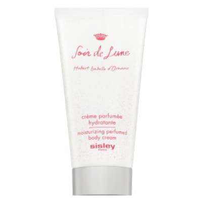 Sisley Soir de Lune testápoló krém nőknek 150 ml